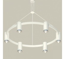 Подвесная люстра Ambrella Light XB XB9021151