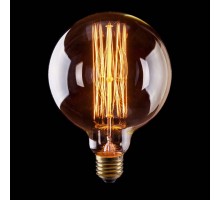 Лампа накаливания Voltega Loft E27 40Вт 2200K 