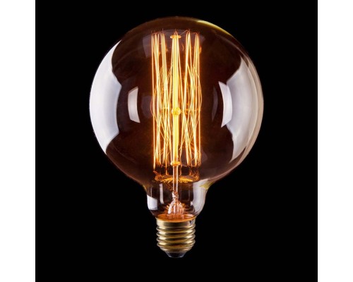 Лампа накаливания Voltega Loft E27 40Вт 2200K