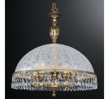 Подвесной светильник Reccagni Angelo 6300 L 6300/48