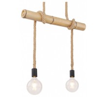 Подвесной светильник Globo Fragno 15429-2H