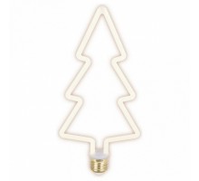 Лампа светодиодная Thomson Deco Fir Tree E27 8Вт 2700K TH-B2406