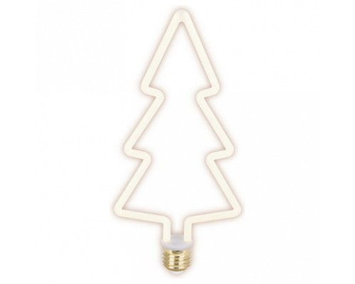 Лампа светодиодная Thomson Deco Fir Tree E27 8Вт 2700K TH-B2406