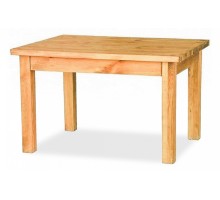 Стол обеденный Fermex 120\80