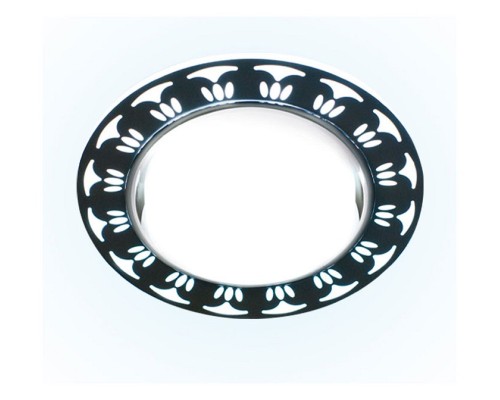 Встраиваемый светильник Ambrella GX53 G433 G433 WH/CLD