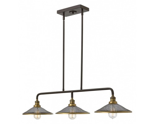 Светильник на штанге Hinkley Rigby HK-RIGBY-ISLE-KZ