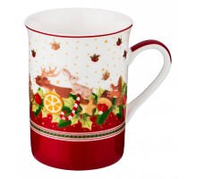 Кружка (300 мл) Xmas 85-1529