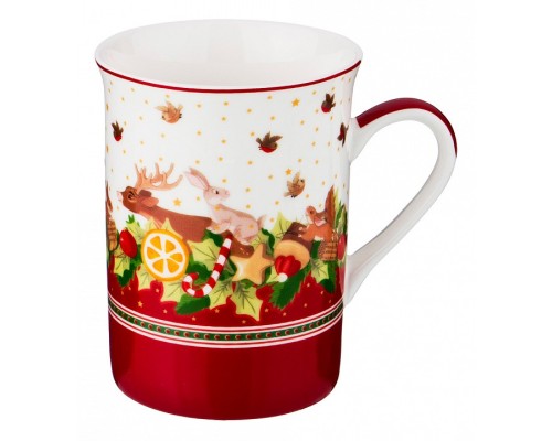 Кружка (300 мл) Xmas 85-1529