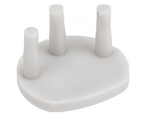 Набор из 10 заглушек для профиля Arlight TOP-PEN 017267