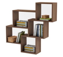 Полка книжная Флэш-11