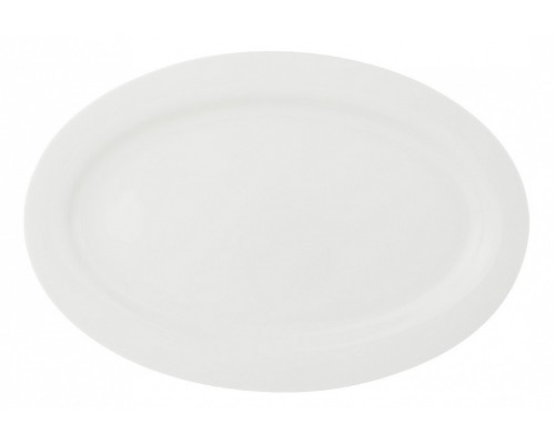 Блюдо (26x24 см) Silk 415-2026