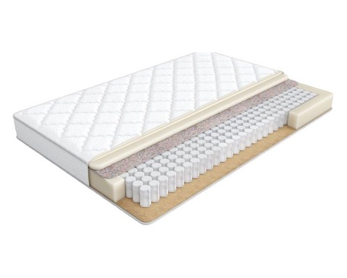 Матрас полутораспальный Askona Sky Standart Option 2000x1400