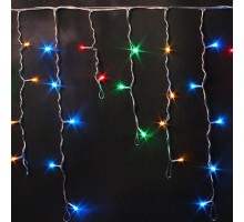 Бахрома световая (3х0.5 м) RL-i3*0.5-T/M