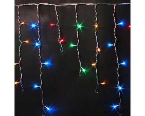 Бахрома световая (3х0.5 м) RL-i3*0.5-T/M