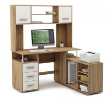 Стол письменный Амбер-24