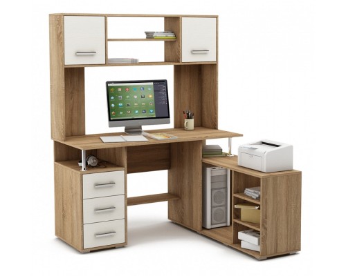 Стол письменный Амбер-24