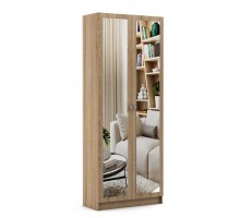 Шкаф платяной Бостон-8