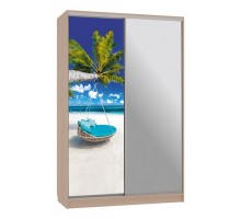 Шкаф-купе Рио 9-600 77