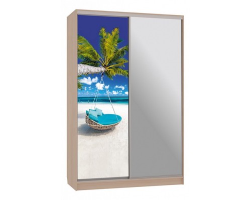 Шкаф-купе Рио 9-600 77