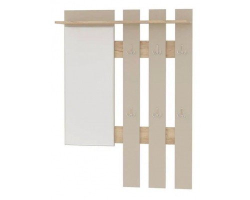 Вешалка-полка Лира 2-3814