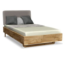 Кровать односпальная Wallstreet