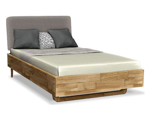 Кровать односпальная Wallstreet