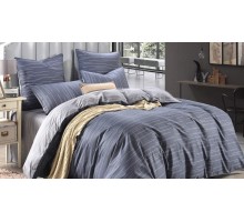 Постельное белье двуспальное Альфа