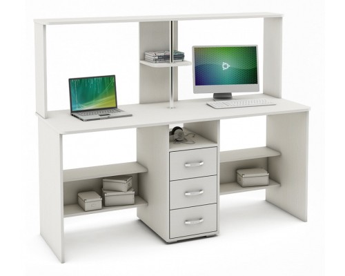 Стол компьютерный Форест-18