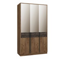 Шкаф платяной Loft B24136Z