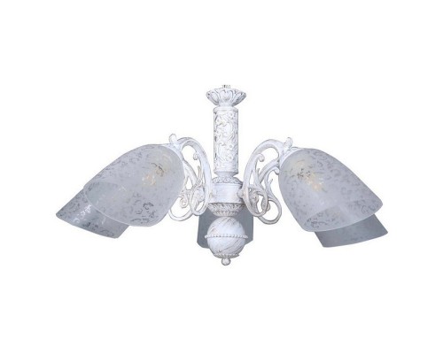 Подвесная люстра Omnilux Palaia OML-64803-05