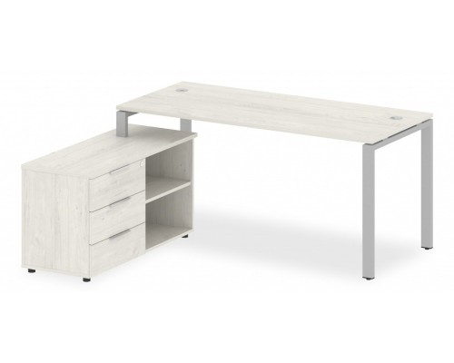 Стол письменный БП.РС-СТС-2.4 (L)