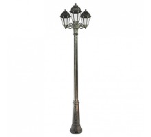 Фонарный столб Fumagalli Saba K22.157.S30.BXF1R