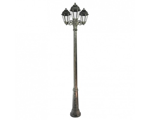 Фонарный столб Fumagalli Ricu Bisso/Saba K22.157.S30.BXF1R