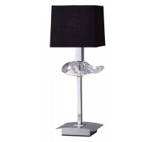 Настольная лампа декоративная Mantra Akira 0789