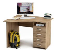 Стол письменный Лайт-19