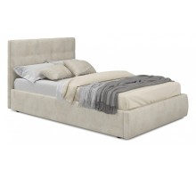 Кровать полутораспальная Selesta 2000x1200