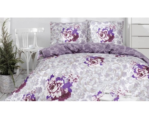 Постельное белье полутораспальное Lucca