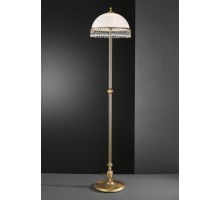 Торшер Reccagni Angelo 8201 PN 8201/2