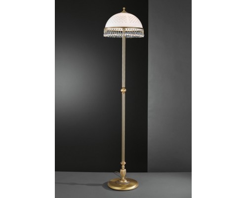 Торшер Reccagni Angelo 8201 PN 8201/2