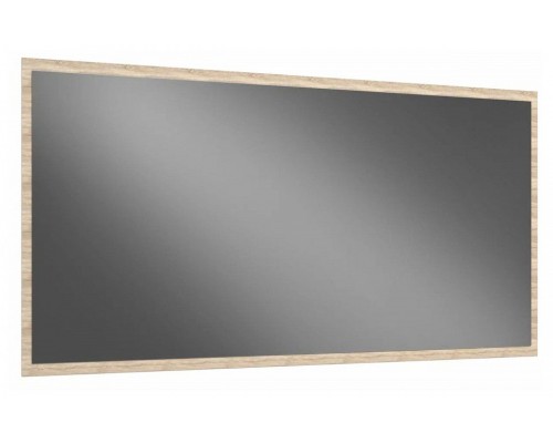 Зеркало настенное Фреш