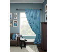 Портьера (200x280 см) 1 шт. Avery