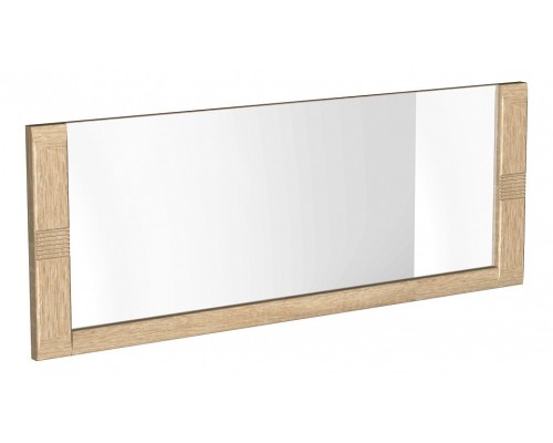 Зеркало настенное Магнолия