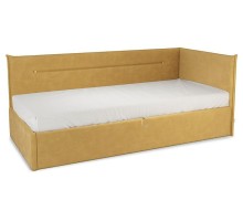 Кровать односпальная Альба