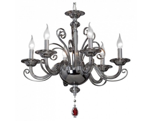 Подвесная люстра Vitaluce V5200 V5200/6