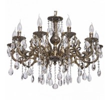 Подвесная люстра MW-Light Тоскана 1 685010110