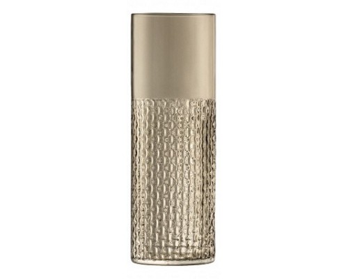 Ваза настольная (20 см) Wicker G1645-20-149