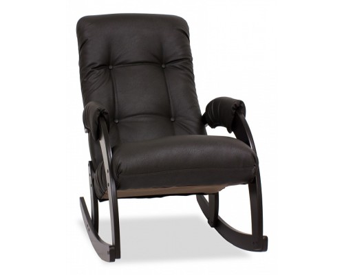 Кресло-качалка Модель 67