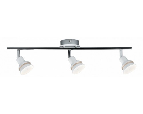 Спот Paulmann Double 66620