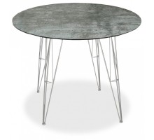 Стол обеденный SHT-TU10/ТT27-1