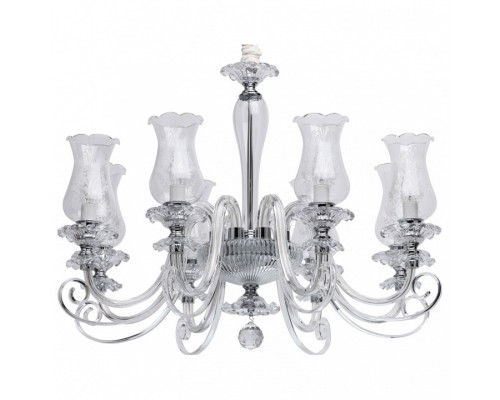 Подвесная люстра MW-Light Элла 1 483013908